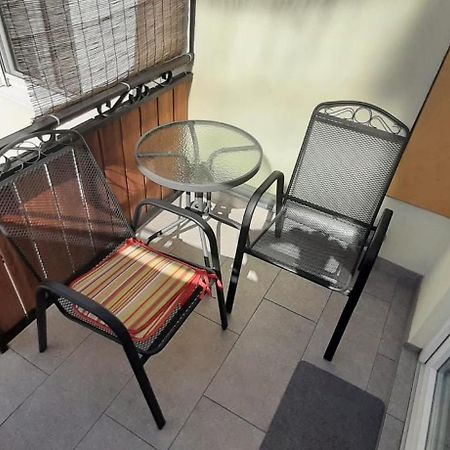 Apartamento Apartma Gust Koper Exterior foto