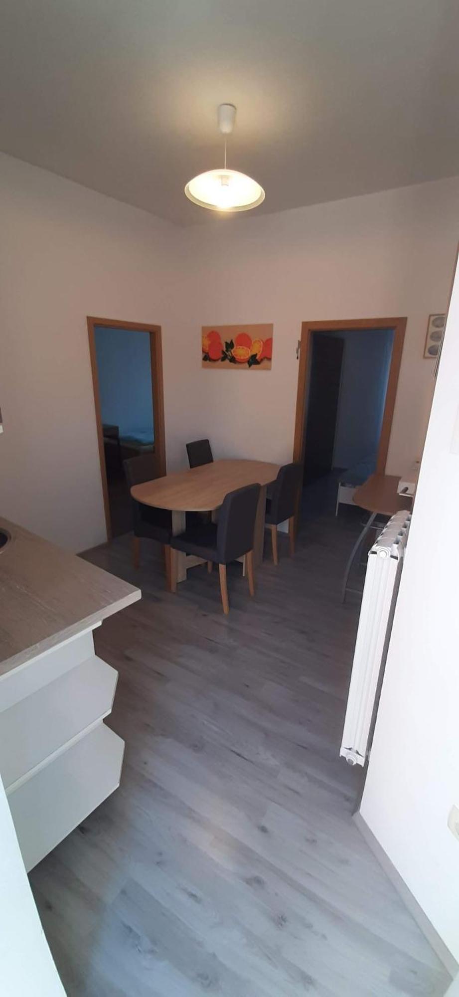 Apartamento Apartma Gust Koper Exterior foto