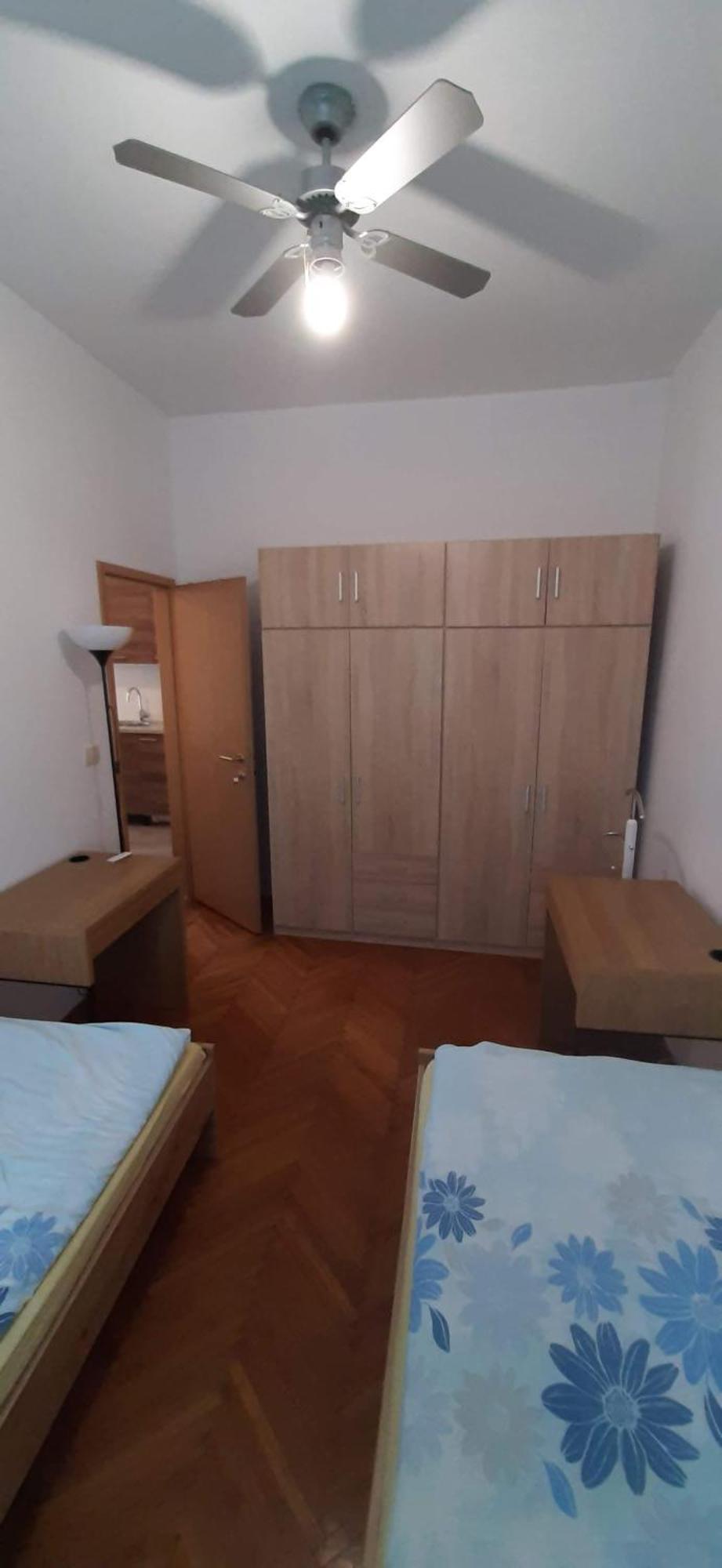 Apartamento Apartma Gust Koper Exterior foto