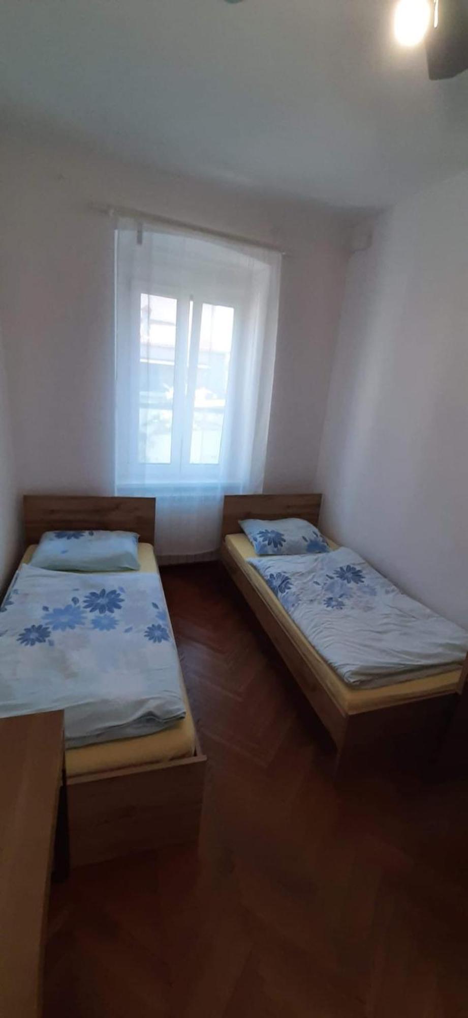 Apartamento Apartma Gust Koper Exterior foto